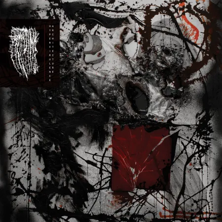 Hissing - Hypervirulence Architecture CD